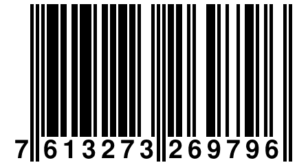 7 613273 269796
