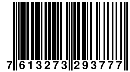 7 613273 293777