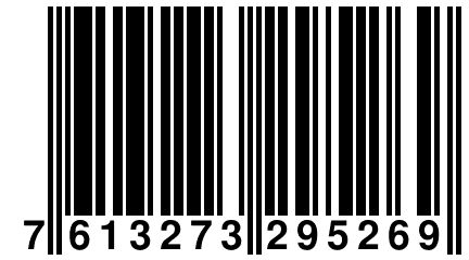 7 613273 295269