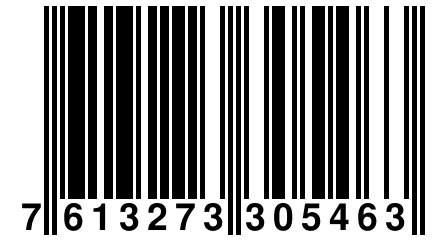 7 613273 305463