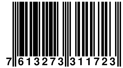 7 613273 311723
