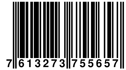 7 613273 755657