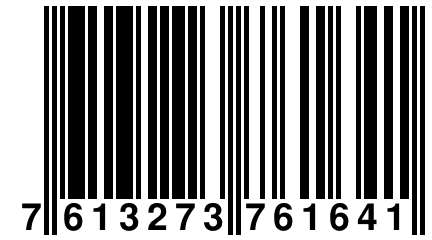 7 613273 761641
