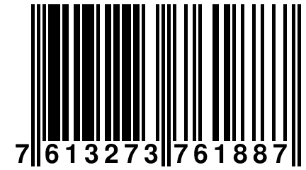 7 613273 761887