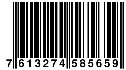 7 613274 585659