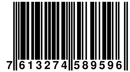 7 613274 589596