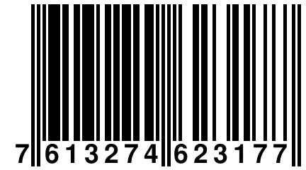 7 613274 623177