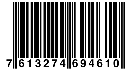 7 613274 694610