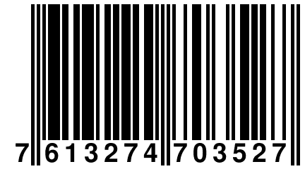 7 613274 703527