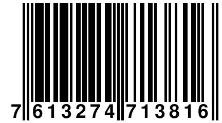 7 613274 713816