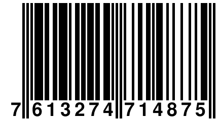 7 613274 714875