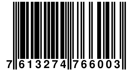 7 613274 766003