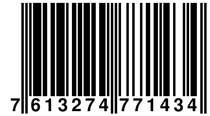 7 613274 771434