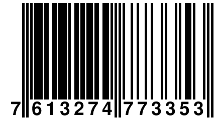 7 613274 773353