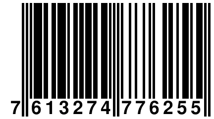 7 613274 776255