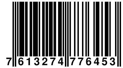 7 613274 776453