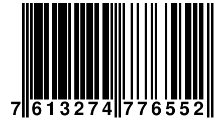 7 613274 776552