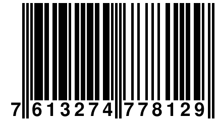 7 613274 778129