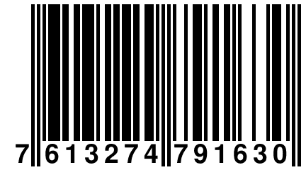 7 613274 791630