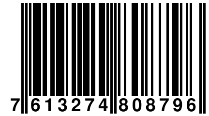 7 613274 808796