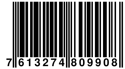 7 613274 809908