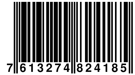 7 613274 824185