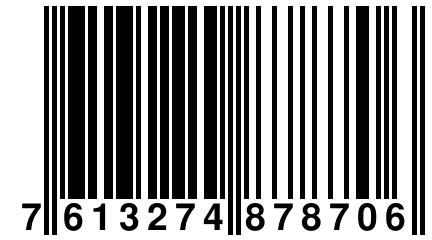 7 613274 878706