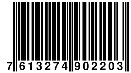 7 613274 902203