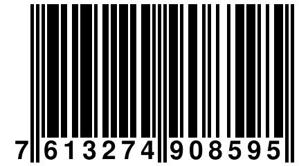 7 613274 908595
