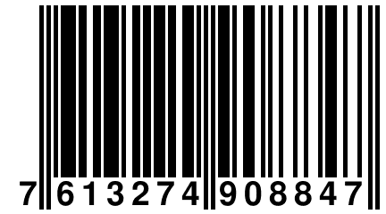 7 613274 908847