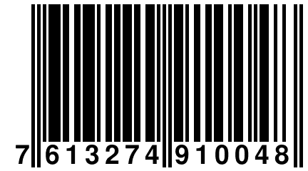 7 613274 910048