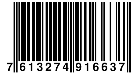 7 613274 916637