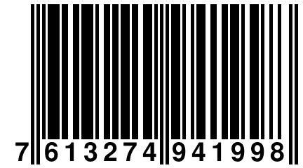 7 613274 941998