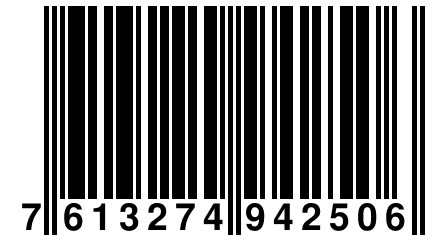 7 613274 942506