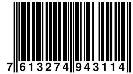 7 613274 943114
