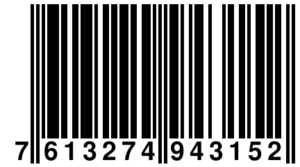 7 613274 943152