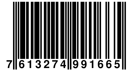 7 613274 991665