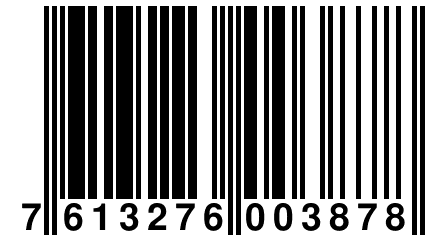 7 613276 003878