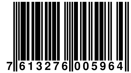 7 613276 005964