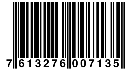 7 613276 007135