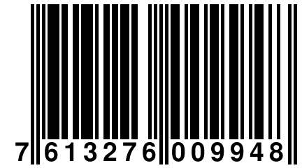 7 613276 009948