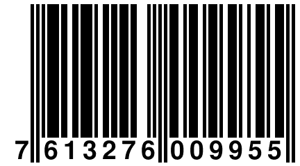 7 613276 009955