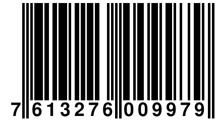7 613276 009979