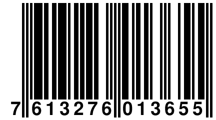 7 613276 013655