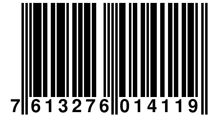 7 613276 014119