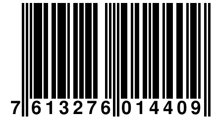 7 613276 014409