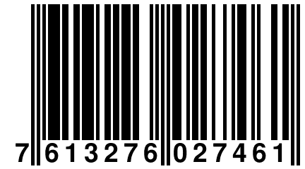 7 613276 027461