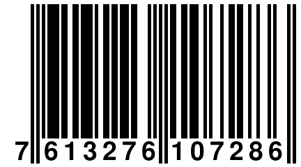 7 613276 107286