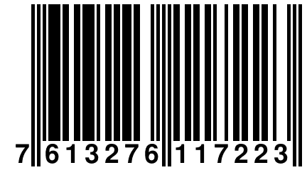 7 613276 117223