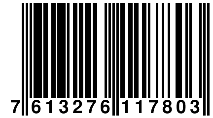 7 613276 117803